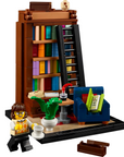 LEGO Books Are My Passion