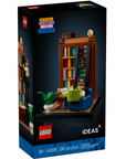 LEGO Books Are My Passion