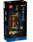 LEGO Books Are My Passion