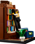 LEGO Books Are My Passion