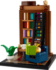 LEGO Books Are My Passion