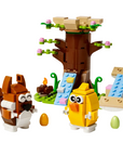 LEGO Spring Animal Playground