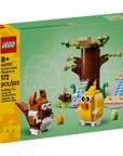 LEGO Spring Animal Playground