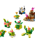 LEGO Alien Pack