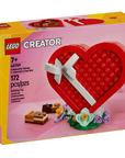 LEGO Celebration Series: Valentine's Day Box