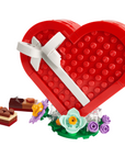 LEGO Celebration Series: Valentine's Day Box
