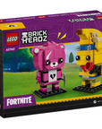 LEGO Adventure Peely & Cuddle Team Leader