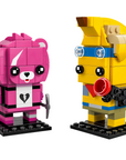 LEGO Adventure Peely & Cuddle Team Leader