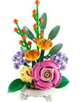 LEGO Mixed Flowerpot