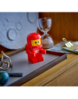 LEGO Up-Scaled Baby Astronaut