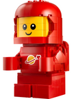 LEGO Up-Scaled Baby Astronaut