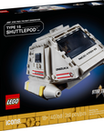 LEGO Star Trek: Type-15 Shuttlepod