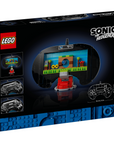 LEGO SEGA Genesis Controller
