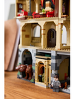 LEGO Hogwarts Castle: Room of Requirement