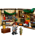 LEGO Hogwarts Castle: Room of Requirement