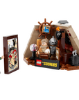LEGO The Goonies: The Walshes' Attic