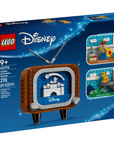 LEGO Classic Animation Scenes