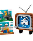 LEGO Classic Animation Scenes