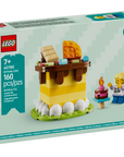 LEGO Birthday Cake