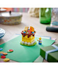 LEGO Birthday Cake