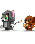 LEGO Tom & Jerry Figures