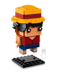 LEGO Monkey D. Luffy Figure
