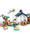 LEGO Heartlake City Park
