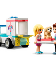 LEGO Pet Clinic Ambulance