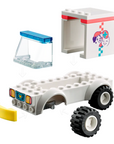 LEGO Pet Clinic Ambulance