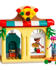 LEGO Heartlake City Pizzeria