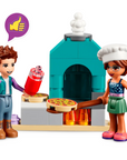 LEGO Heartlake City Pizzeria
