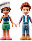 LEGO Heartlake City Pizzeria