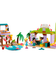 LEGO Surfer Beach Fun