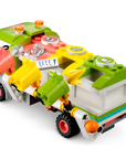 LEGO Recycling Truck