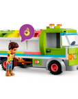 LEGO Recycling Truck