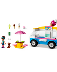 LEGO Ice-Cream Truck
