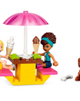 LEGO Ice-Cream Truck