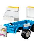 LEGO Ice-Cream Truck