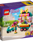 LEGO Mobile Fashion Boutique