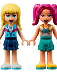 LEGO Mobile Fashion Boutique