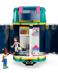 LEGO Horse Show Trailer