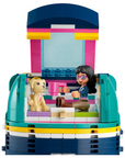 LEGO Horse Show Trailer