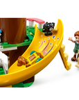 LEGO Dog Rescue Center