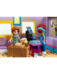 LEGO Dog Rescue Center