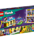 LEGO Dog Rescue Center