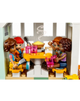 LEGO Autumn's House