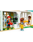 LEGO Autumn's House