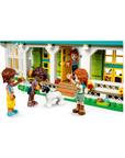 LEGO Autumn's House
