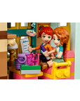 LEGO Autumn's House