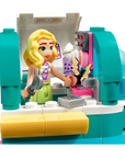 LEGO Mobile Bubble Tea Shop